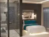 Двухместный номер Deluxe с видом на море