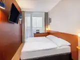 Двухместный номер Стандарт