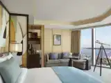 Двухместный номер Skyline Coastal с видом на океан