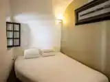 Двухместный люкс Grand с видом на кальдеру