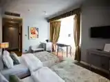 Трёхместный номер