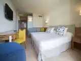 Двухместный номер Стандарт с балконом