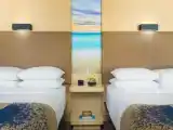Четырёхместный номер