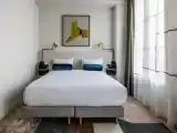 Двухместный люкс Terrace