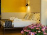 Двухместный room with Patio Disability Access Superior