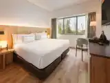 Двухместный номер The Level Meliá