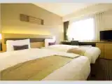 Двухместный номер Эконом с красивым видом из окна