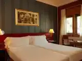 Четырёхместный номер семейный