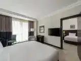 Номер cемейный смежный