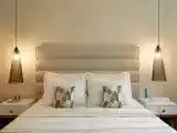 Двухместный люкс с собственным бассейном Perfect Bliss