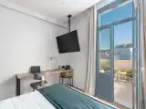 Двухместный номер Acropolis Executive