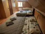 Номер в гостевом доме № 4