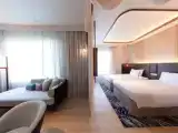 Двухместный люкс Premium