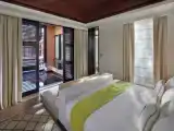 Pool Villa Mandarin Family