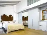 Двухместные апартаменты с видом на сад