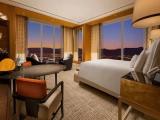 Двухместный номер Wynn Panoramic View Corner