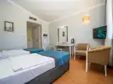 Двухместный номер Эконом