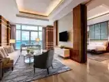Четырёхместный люкс Royal