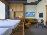 Люкс Tatami