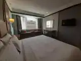 Двухместный номер Premium с видом на город