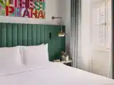 Двухместный люкс Andaz