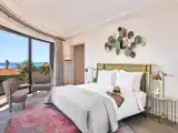Двухместный люкс Panorama c 1 комнатой
