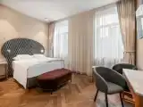 Двухместный номер Superior Комфорт