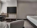 Двухместный номер Corner Superior