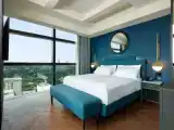Двухместный номер Corner Executive