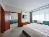 Двухместный люкс Business