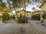 Двухместный Sea view номер