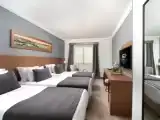 Трёхместный номер Стандарт