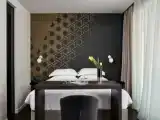 Двухместный люкс Deluxe с собственным бассейном