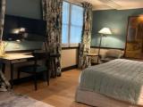 Двухместный номер Executive Ground Floor