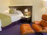 Двухместный номер Deluxe Superior