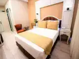 Двухместный номер Basement