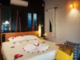 Двухместное бунгало oceanfront
