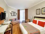 Двухместный люкс