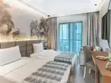 Номер Стандарт