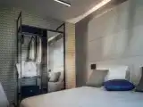 Двухместный полулюкс