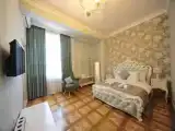 Двухместный номер Deluxe с душем