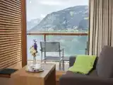 Двухместный номер Lakedream Superior