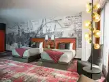 Четырёхместный номер Стандарт