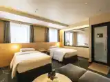 Двухместный номер Spa Premier