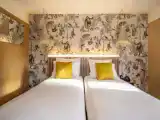 Двухместный Suite K