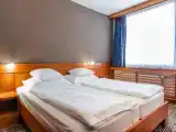 Двухместный полулюкс