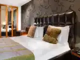 Люкс с 2 комнатами