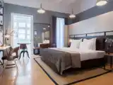 Двухместный номер Superior