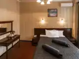 Двухместный полулюкс