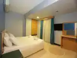 Двухместный номер Комфорт